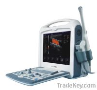 Sell Color Doppler Portable Ultrasonic Diagnostic Scaner