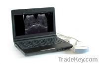 Sell Notebook Digital Diagnostic Ultrasound System For Human And Pet