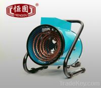 Sell electric fan heater