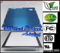 HOT SALES 0-10V Dimming LED Panel Light 620x620x12mm