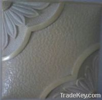 Sell Interior Artistic Backdrop Tiles / Decorative Wall Tiles