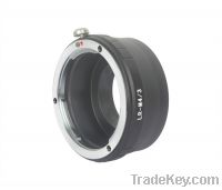 Sell Leica R Lens to Micro 4/3 M4/3 M43 Mount Adapter EPL5 GF3 GX1 EP3