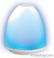 Sell Speaker with LED color changing light