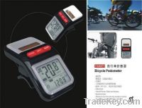 sell bicycle pedometer