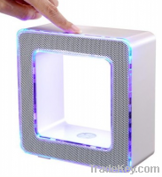 sell  Bluetooth speaker LED lamp