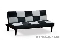 hot selling promotional folding sofa bed furniture