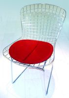 Sell wire side chair