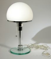 Sell Bauhaus Lamp Wilhelm Wagenfeld