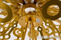 Sell Dandelion Pendant Light Designed by Richard Hutten
