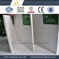 magnesium oxide board supplier