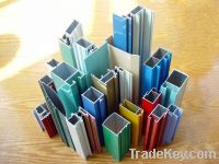 Aluminium Profiles