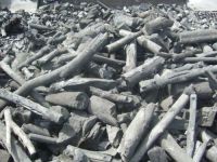 Sell-Hardwood Charcoal