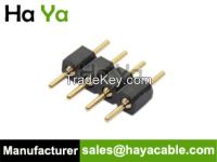 Sell 4 pin connector for RGB LED Strips