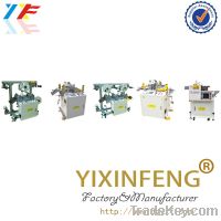 Production Line of Die Cutting Machine for Mobile Accessories