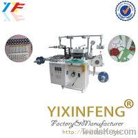 Automatic Standard Single-seat CNC Die Cutting Machine