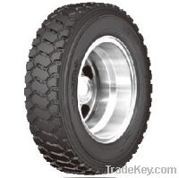 Sell Car/Light truck tire TR999