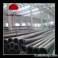 Sell Self-Lubricating UHMWPE Floating Pipe For Dredger