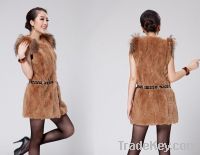 Sell mink or fur coat garment