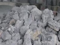 Sell Calcium Carbide 99.99%