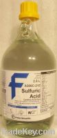 Sell Sulfuric Acid 98%