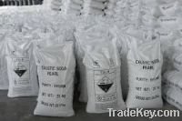 Sell  Caustic Soda 99%