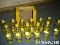 Selling Refined Canola Oil