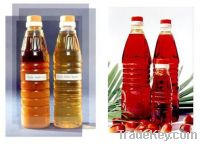 Selling Crude Palm Oil