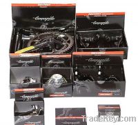 Sell 2010 Campagnolo Record Ultra-Torque 10sp Groupset