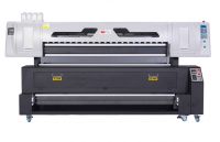 Sell 1.8 m sublimation printer with 2 DX5 heads XL-EP1.8S1