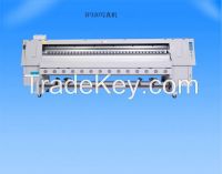 Sell new 3.2 m eco solvent printer with 4 DX5 heads XL-EP3.2A