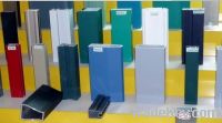 Sell extrusion mold parts