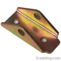 Sell Metal stampings/ platemetal