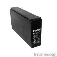 Sell Front Terminal Agm Battery