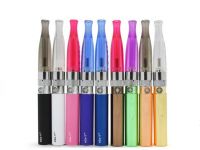 Sell  Newest E-cigarette Gs-h2 Atomizer With Simply And Elegant Design