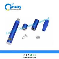 Sell  cigarette ago dry herb vaporizer, factroy price! accept paypal
