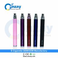 Sell China New Products 2014 Ego C Twist E Cigarette