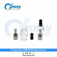 Sell Hottest selling bulb vaporizer e cigarette