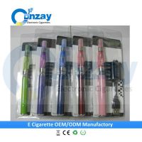 Sell  CE4 starter kit electronic cigarette blister packing