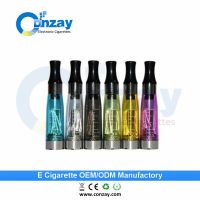 Sell Newest and High Quality ego ce4 clearomizer e cigarette