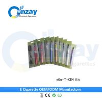 Sell New and top selling Ego T style with CE4 clearomizer
