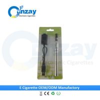 Sell vision clearomizer, EGO T CE5 with large vapor, no leaking