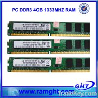 OEM brand new memory ram ddr3 4gb