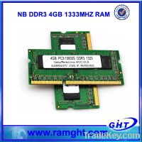 Work with motherboards so dimm memory ram ddr3 4gb