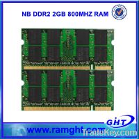 Fast delivery cheap so dimm used ram ddr2 2gb
