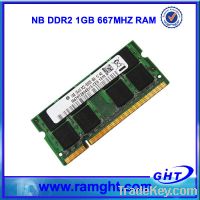 Cheap price tested ddr2 1gb wholesale ram memory