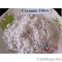 mineral fiber /ceramics fiber