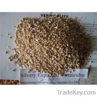 Vermiculite for Horticultural/ Agricultural/ Insulated Use
