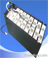 sell Li-ion battery packs for electric vehicle
