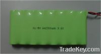 sell Ni-MH rechargeable batteries for power tools