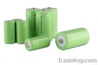 sell high temperature Ni-MH rechargeable batteries